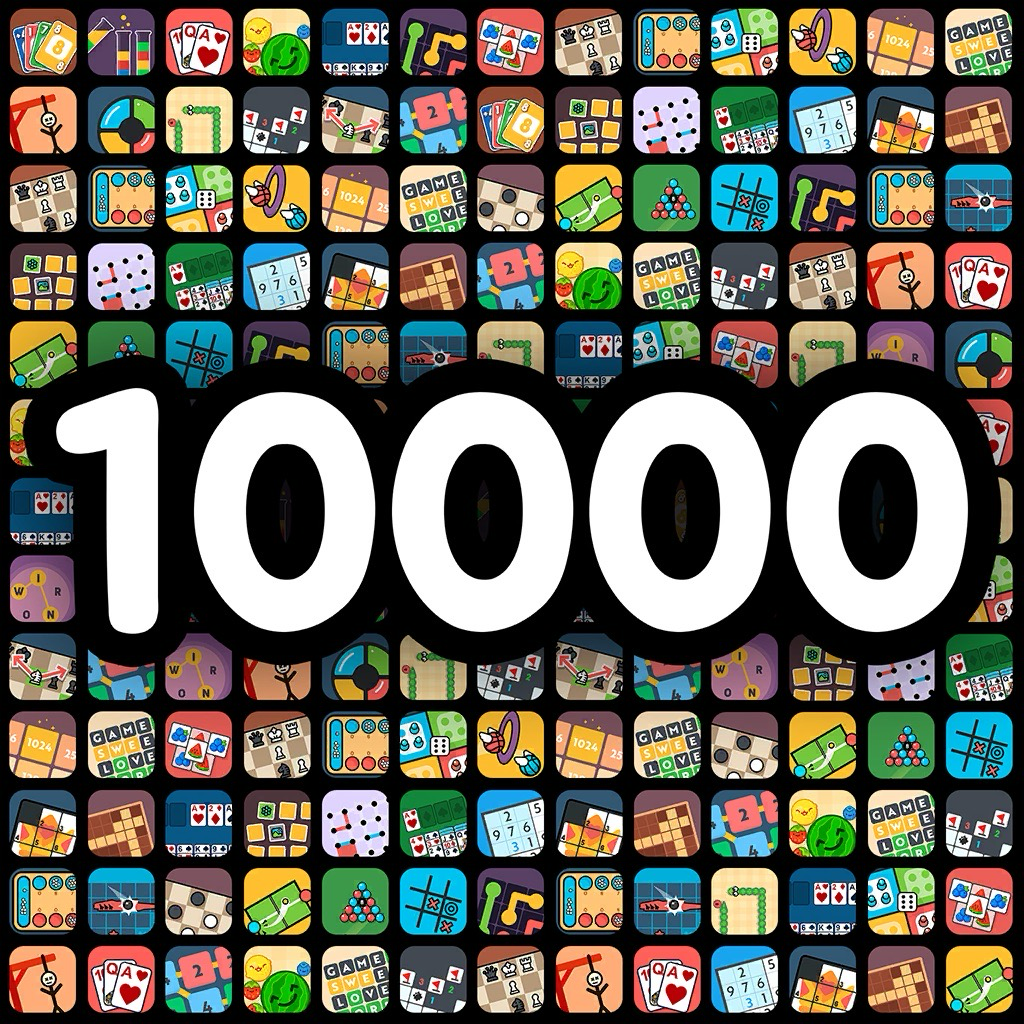 Offline Games - No Wifi